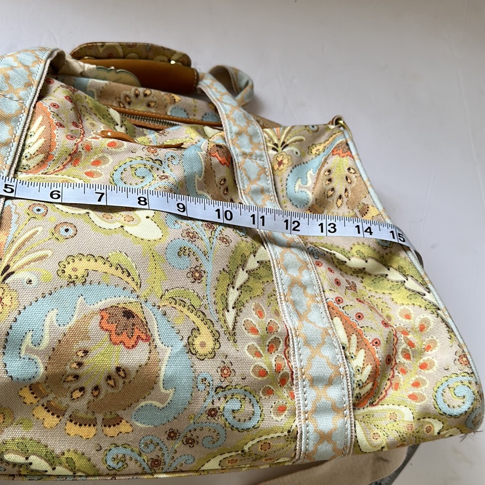 Dena travel bag - Picture 10 of 15